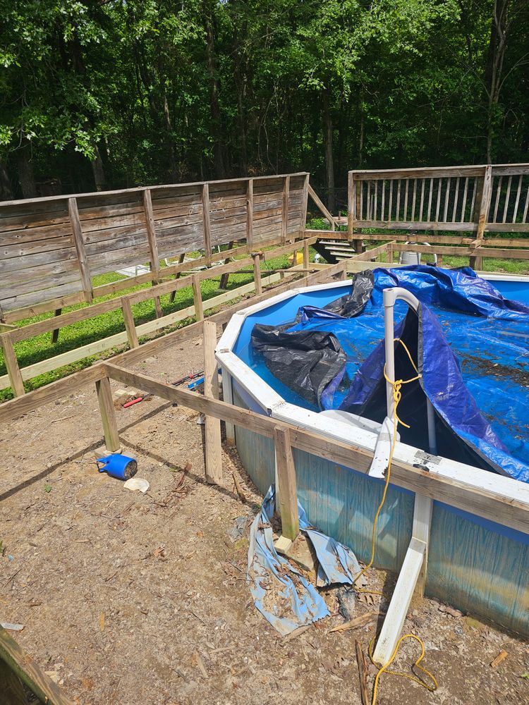 All Photos for A&D Home Improvements in Cleveland, TN