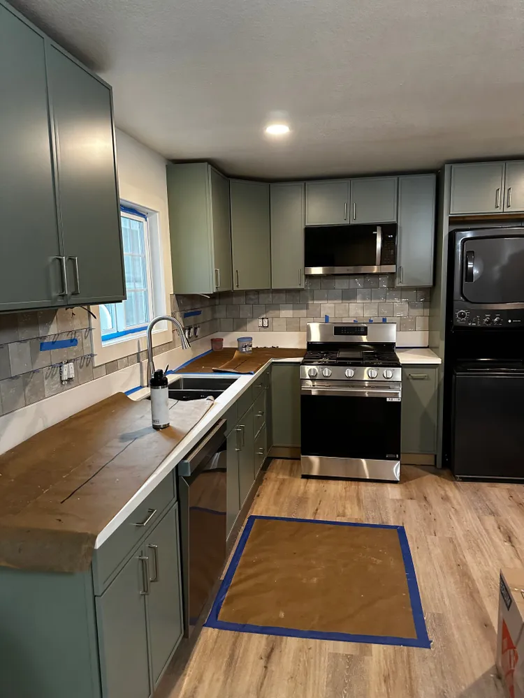 Transform your kitchen with our expert remodeling service, delivering custom designs, quality craftsmanship, improved functionality, and beautiful finishes that enhance daily living, increase home value, and reflect your style. for Alden Build Co LLC in San Diego, CA