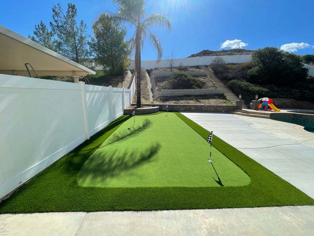 All Photos for Aidan Jade Landscaping in Riverside County, CA