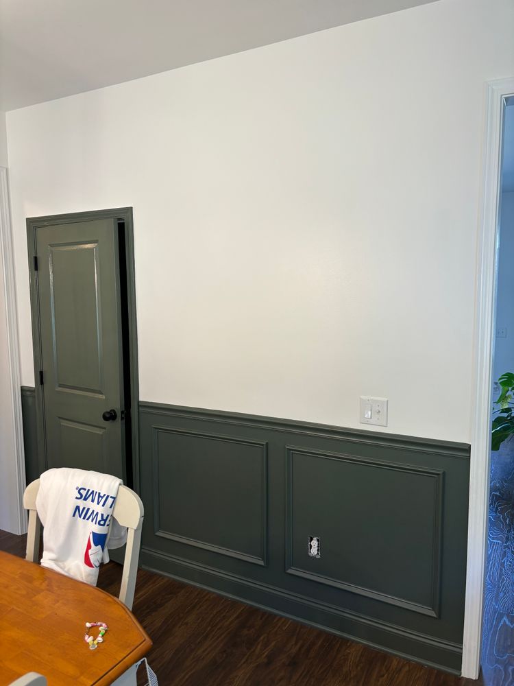 All Photos for Duffett Brothers Painting in Wilmington, NC