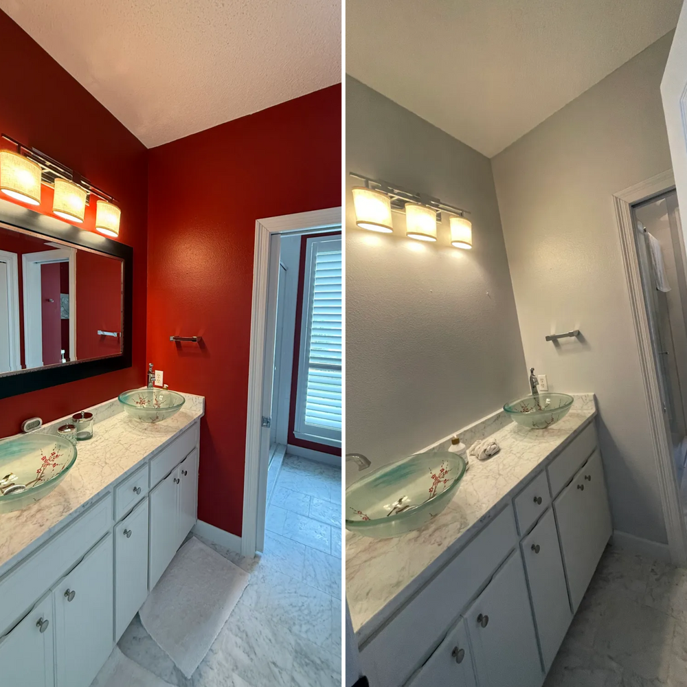 All Photos for Ferrell’s Professional Painting & Home Services LLC in Panama City Beach, FL