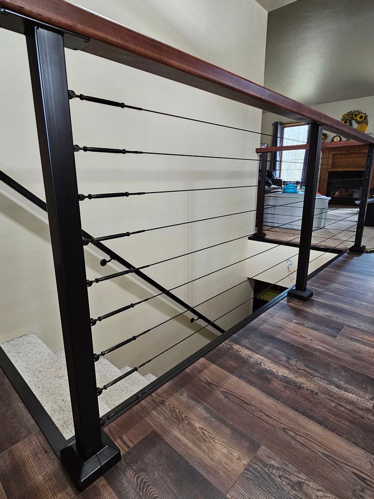 All Photos for Timber Concepts  in Oconto, WI