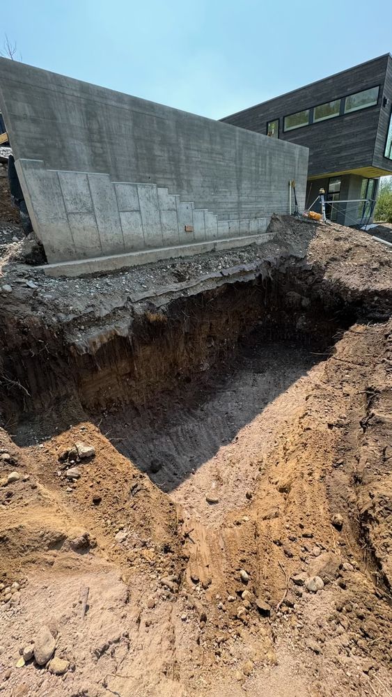 All Photos for Hansen Earth Works in Jackson, WY