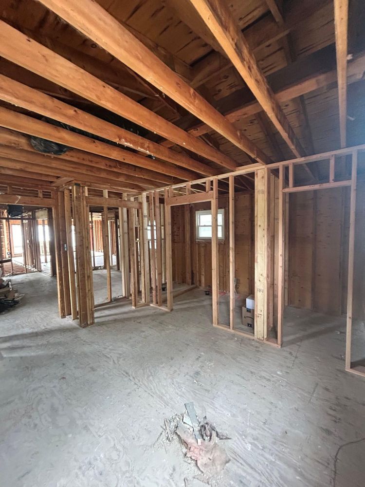 All Photos for Jackson & Son Construction in Burlington County, NJ