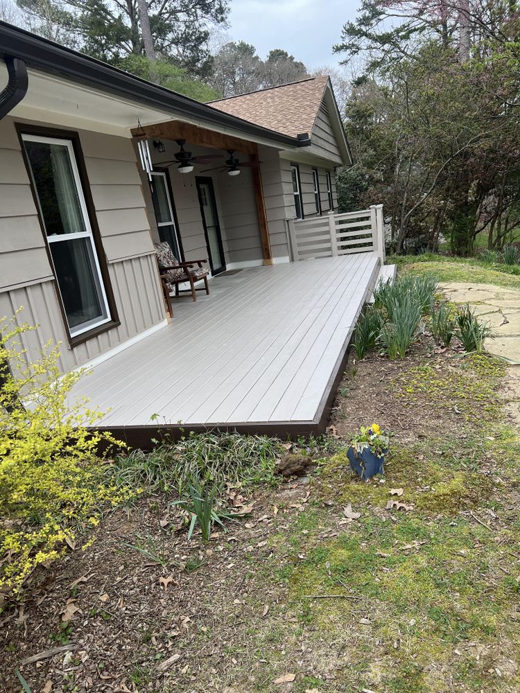 All Photos for MCR painting and remodeling LLC in Tucker, GA