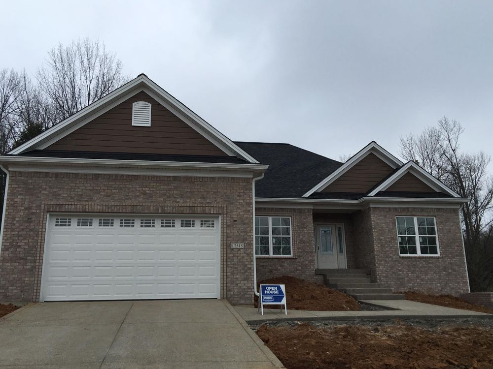 Transform your home’s appearance with our expert Exterior Painting services. Using high-quality materials and skilled craftsmanship, we ensure a durable finish that enhances curb appeal and withstands the elements. for QC Painting in Shelbyville, KY