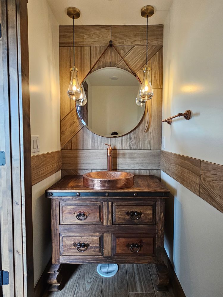All Photos for Hansen Construction & General Contractor in Teton Valley, ID