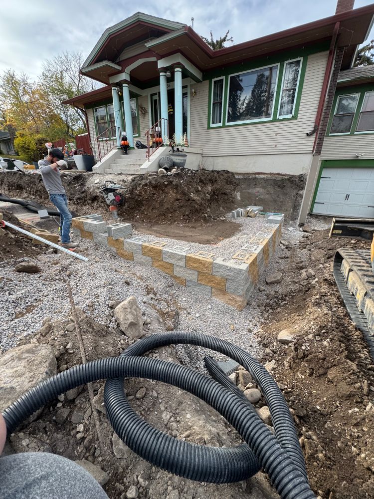 All Photos for Steed Trucking and Excavation in Rexburg, ID