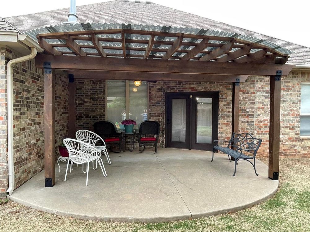 All Photos for DR Construction in Norman, OK