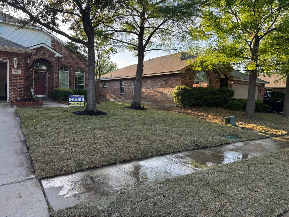 All Photos for Stonewood Outdoor Services in Fort Worth, TX