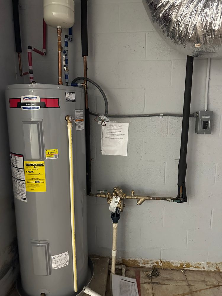 All Photos for Dirty Bird Plumbing in Clarksville, TN