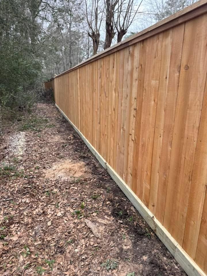 All Photos for Morales Fence in Houston, TX
