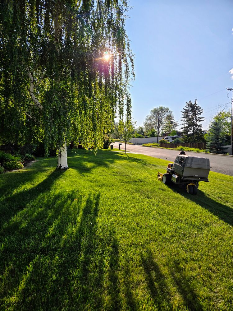 All Photos for Eagle Bay is Proud to Transition to Augusta Lawn Care of Helena in Helena, MT