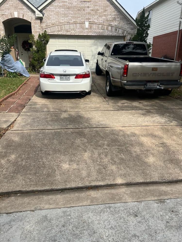 All Photos for Delarosa Concrete & Stamping in Pearland, TX