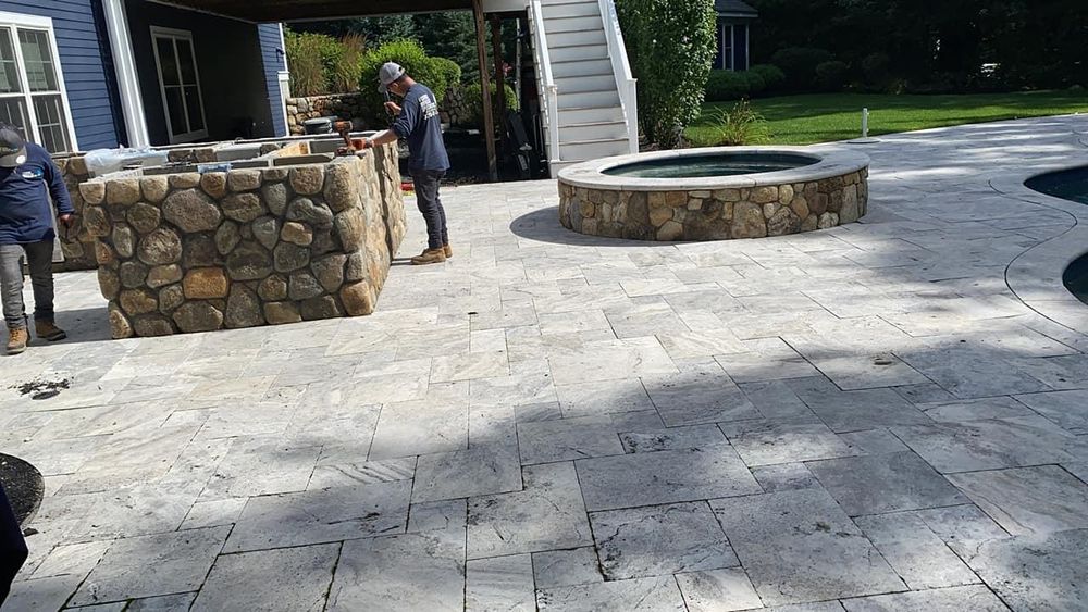 All Photos for F Carias Irrigation Specialist INC in Southborough, MA