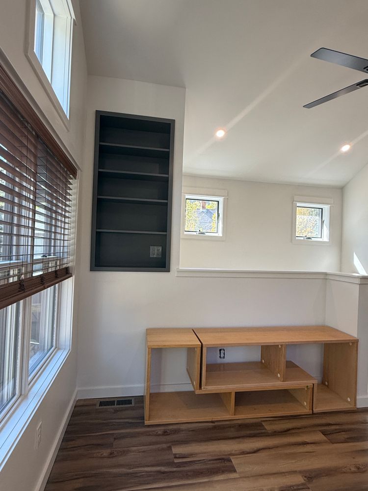 All Photos for Mill Creek Builders in Empire, CO