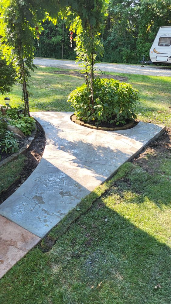 All Photos for Concrete Pros, LLC in Lorain, OH