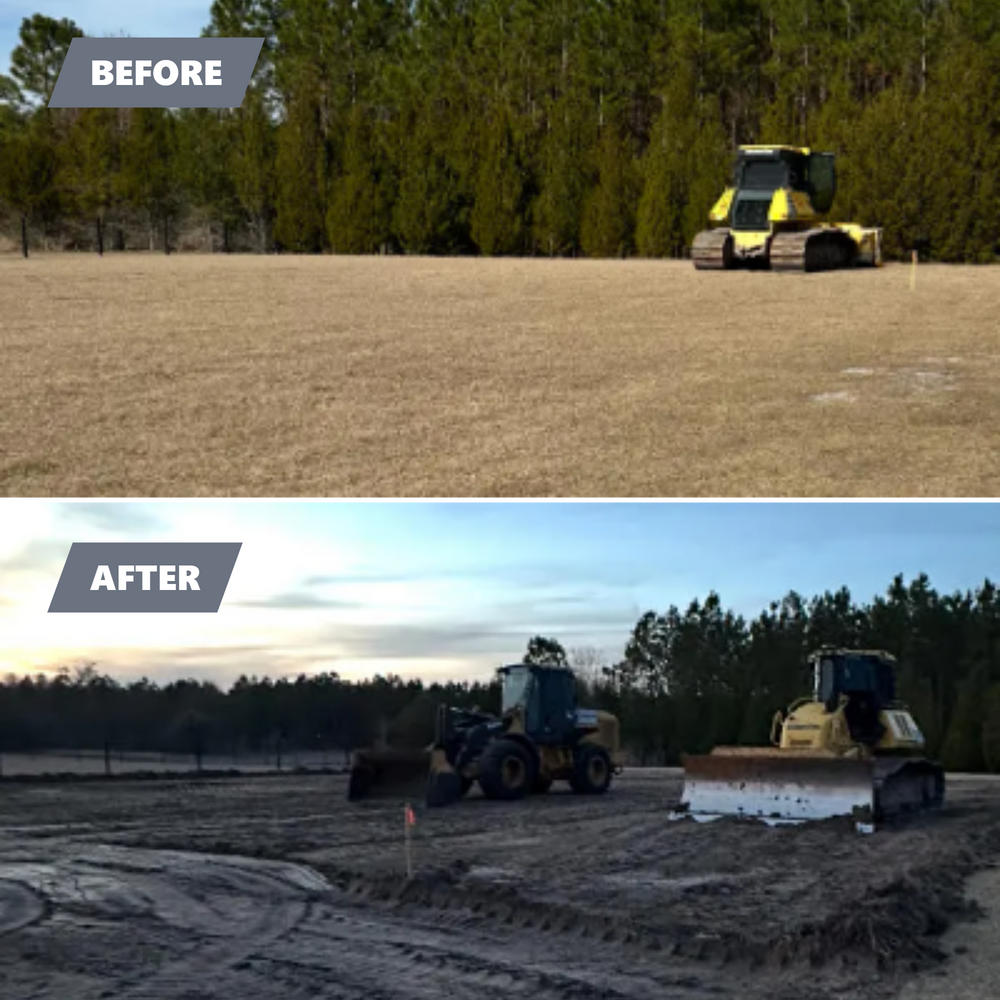 All Photos for C&C Excavating in Live Oak, FL