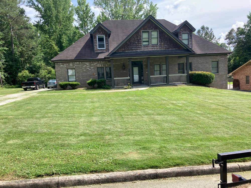 All Photos for Aries Lawnscapes in Atlanta, GA
