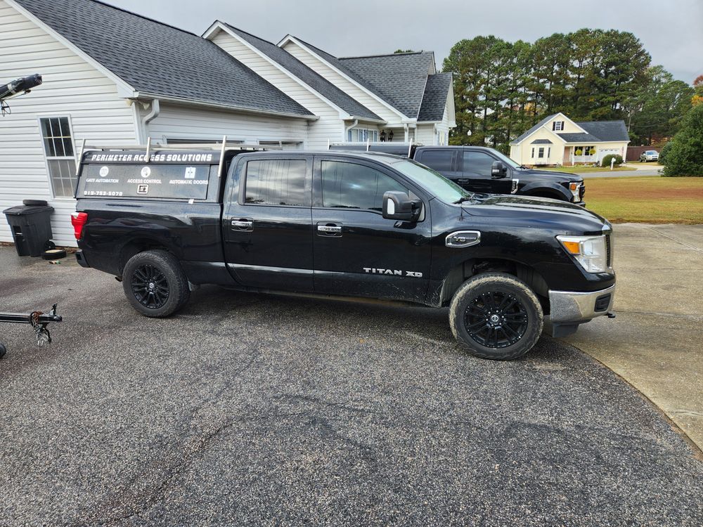 All Photos for Perimeter Access Solutions in Wilmington, NC