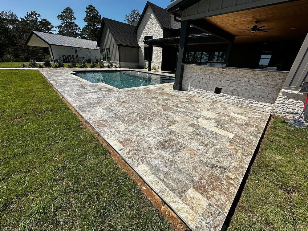 All Photos for J & P Construction in Houston, TX