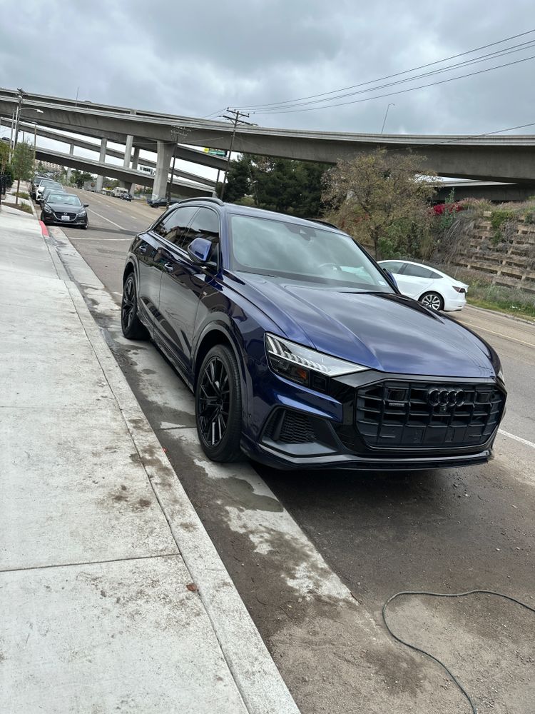 All Photos for Pros But Bros Detailing in San Diego, CA