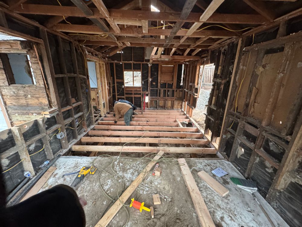 All Photos for Inland Northwest Contracting in Ephrata, WA