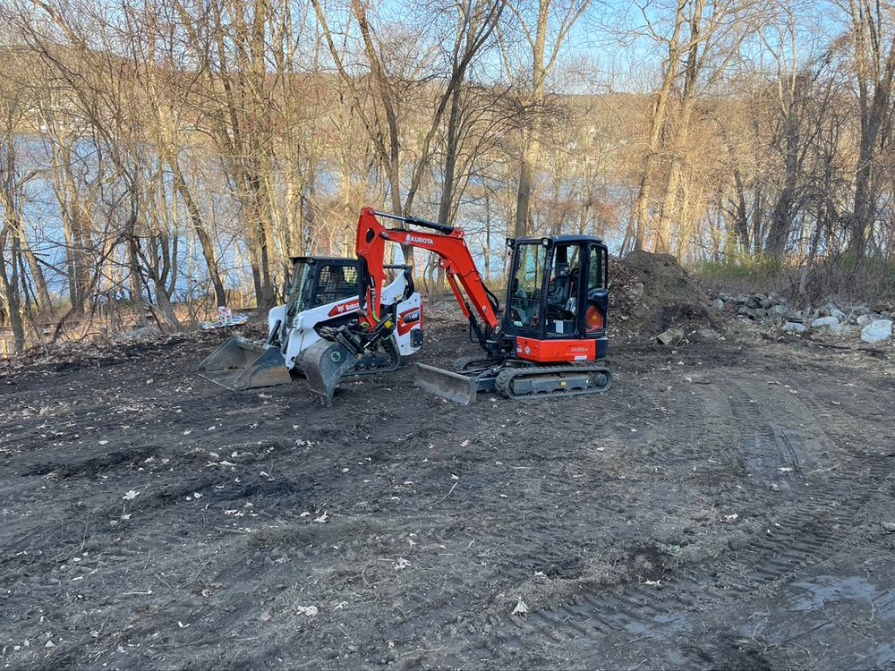 All Photos for NK Landscaping LLC in Dutchess County, NY