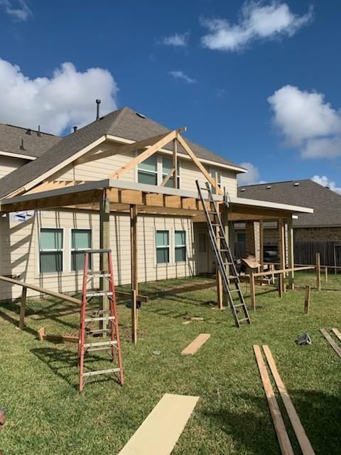 All Photos for BJR Construction in Katy, TX