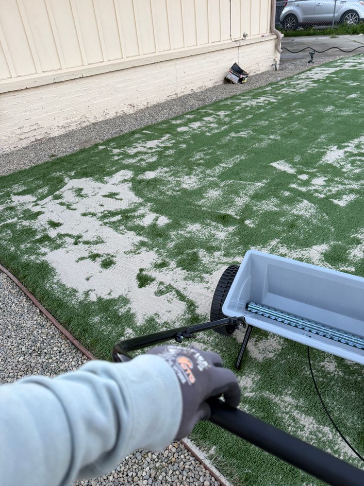 All Photos for CBA Landscaping in Hayward, CA