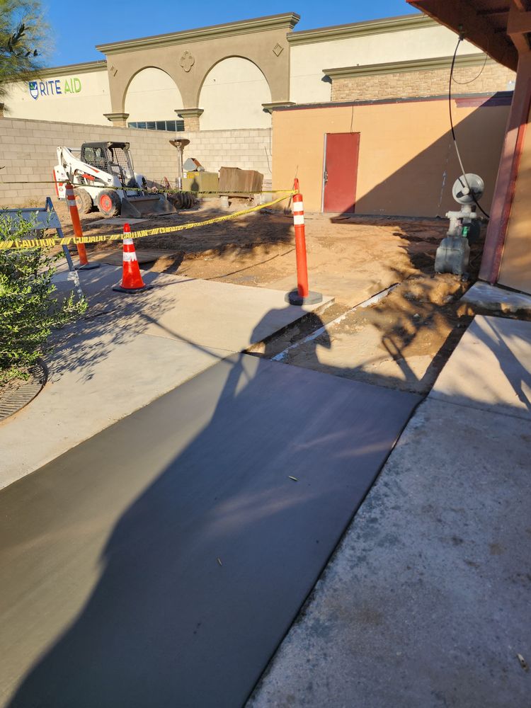 All Photos for Shermer Construction, LLC in Ridgecrest, CA