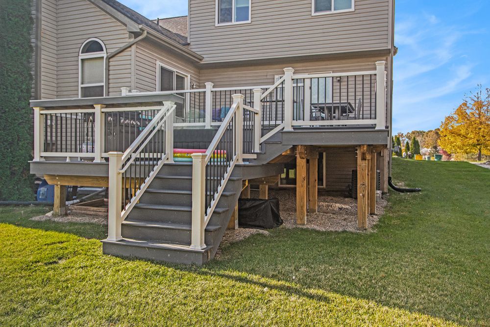 All Photos for Mr. Posthole in Howell, MI