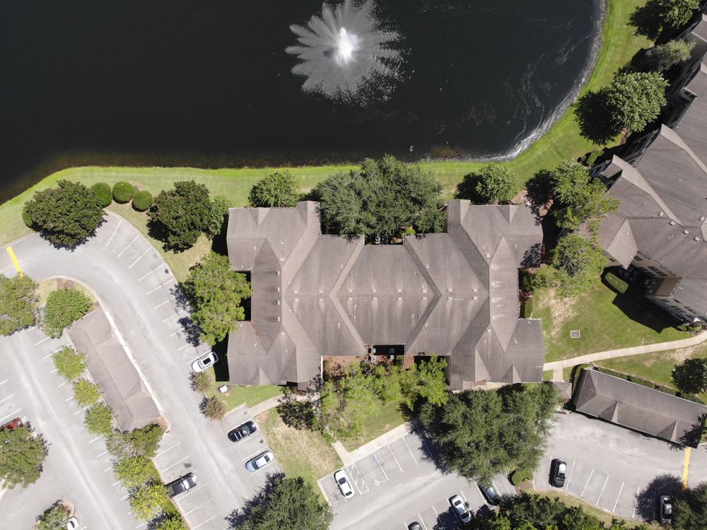 All Photos for Southern Integrity Roofing in Loganville, GA