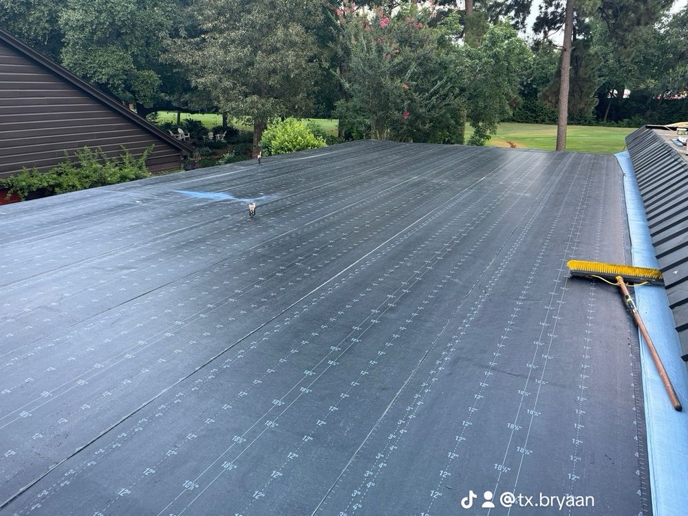 All Photos for Alfreds Sheet Metal & Roofing in Houston, TX