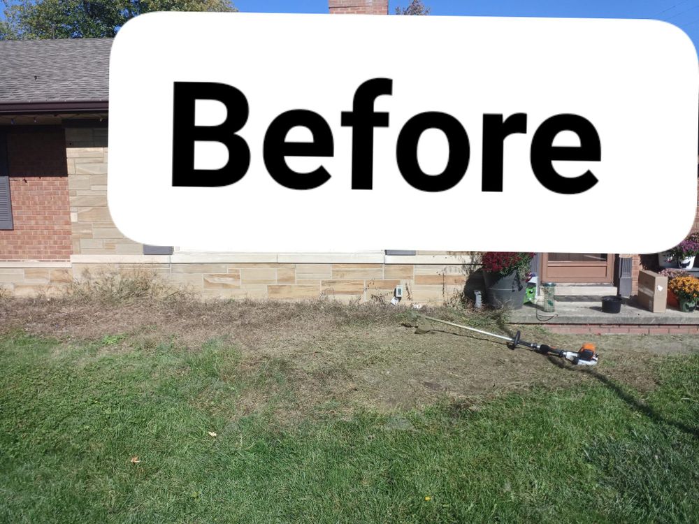 All Photos for Hendricks Mowing in Amherst, OH