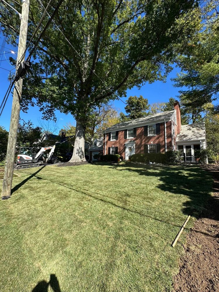 Demolition Projects for Procraft Excavation Services in New Richmond, OH