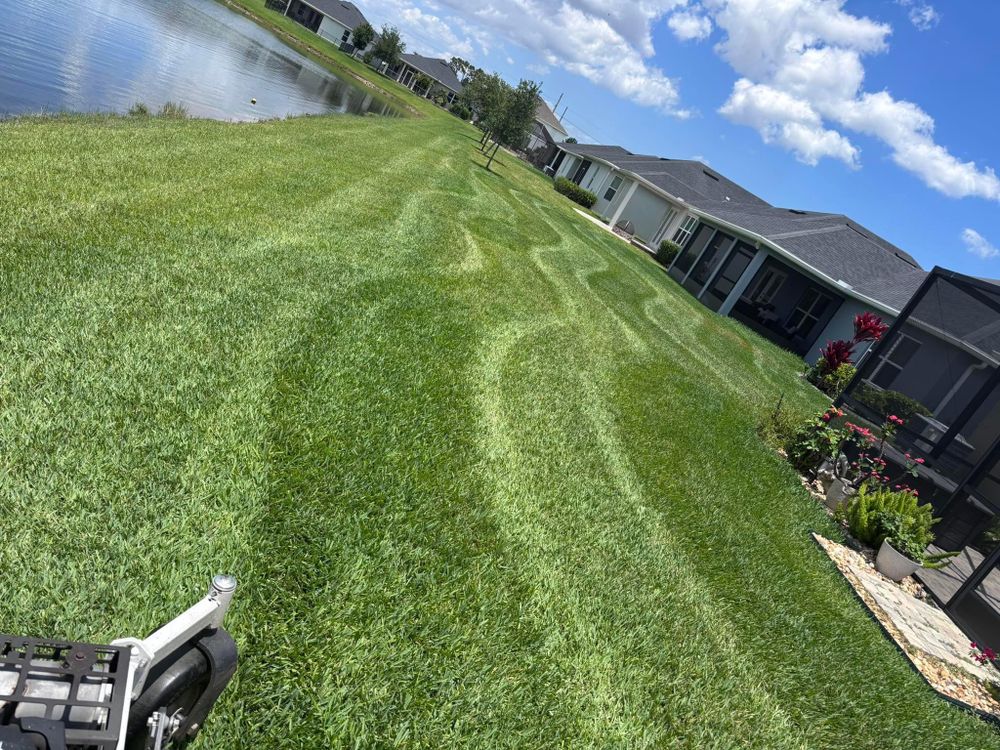 All Photos for Tolliver’s landscape LLC in Palm Bay, FL