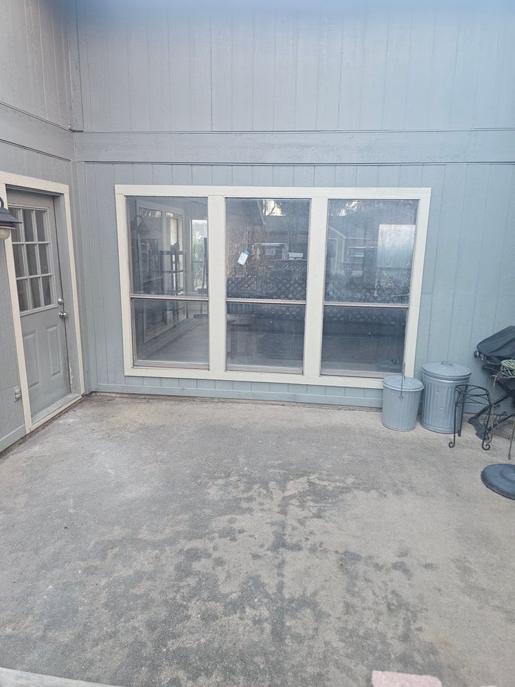 All Photos for Top Gun Installations LLC in Bertram, TX