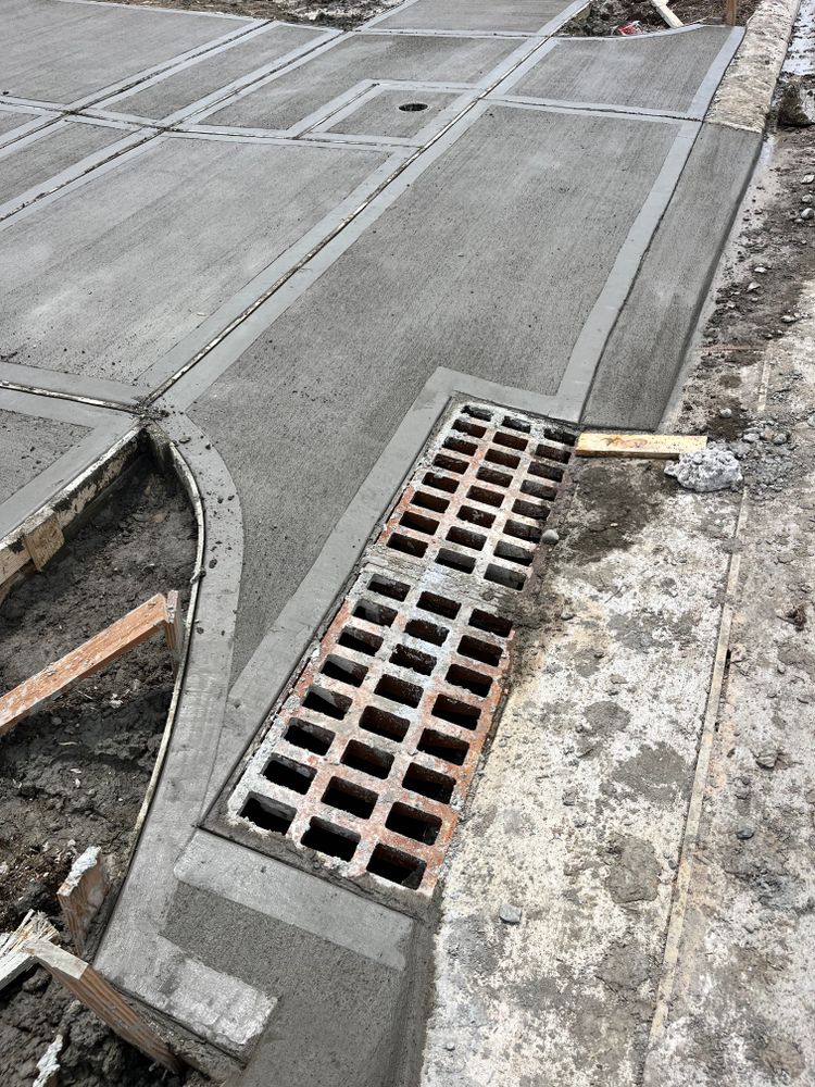 All Photos for Budget Concrete Works Inc in Houston, TX