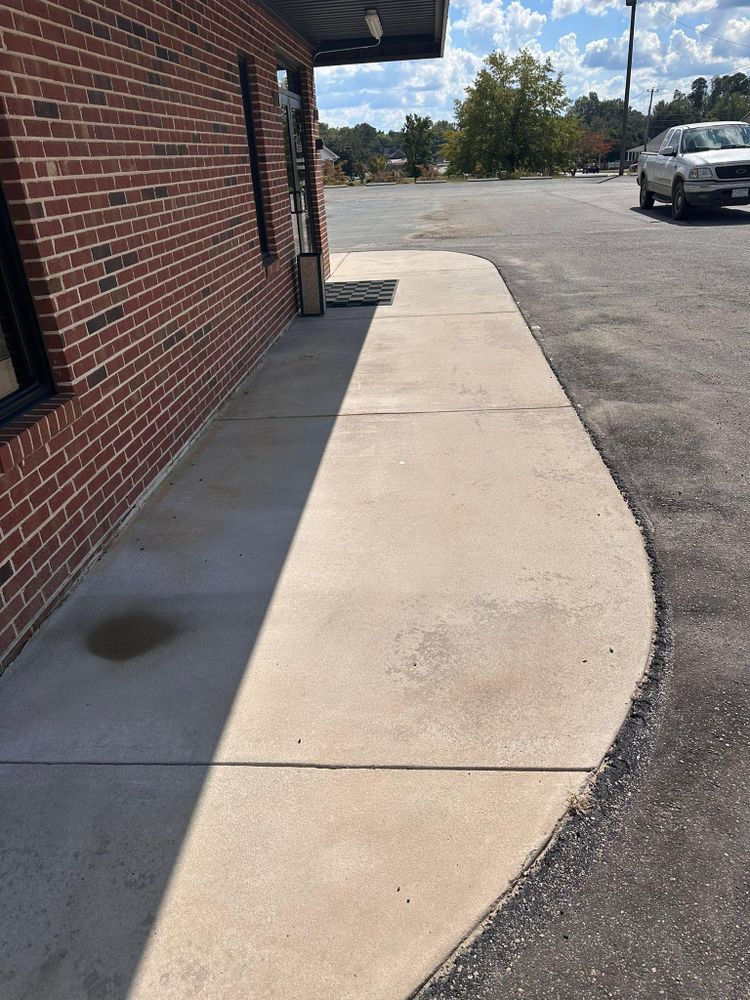 All Photos for X-Stream Pressure Washing and Roof Cleaning in Sandersville, GA