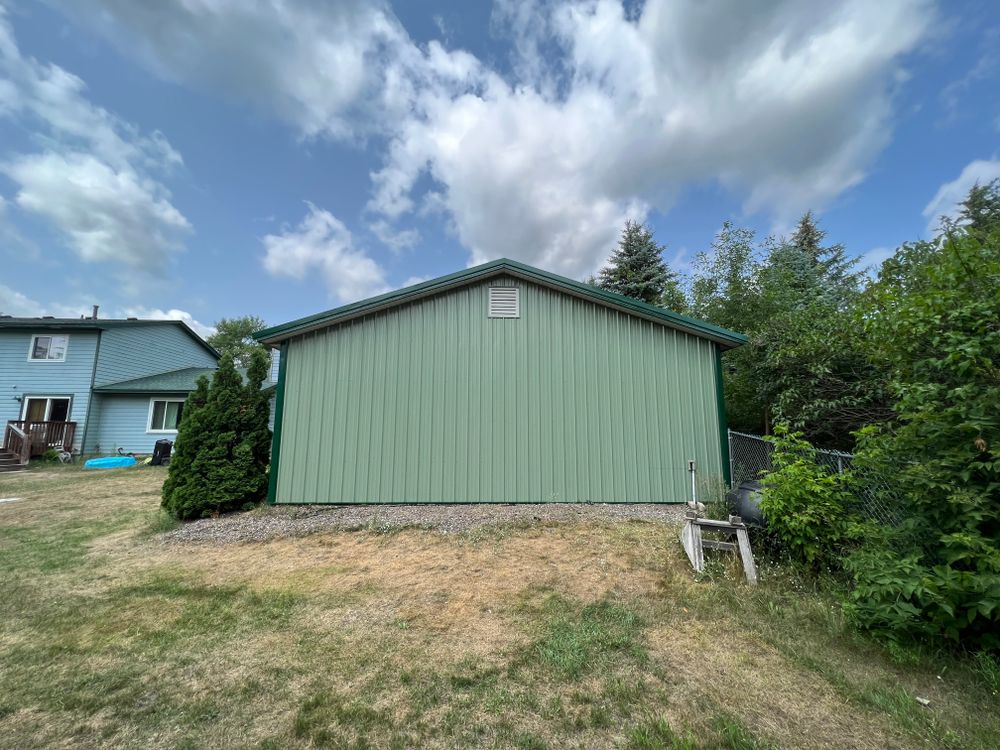 Norsemen Construction Co. Commercial & Residential Gallery All