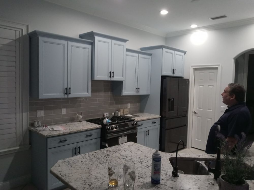 All Photos for Johns Surfside Painting in Palm Coast, FL