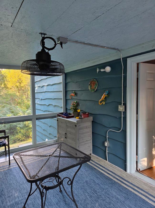 Our expert electricians offer comprehensive lighting installation and repairs for homeowners, ensuring efficient, safe, and aesthetically pleasing solutions that enhance your home's ambiance while meeting all safety standards. for Volt Pro Services  in Sevierville, TN