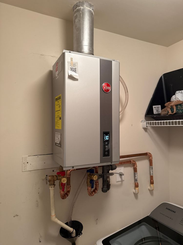 All Photos for Local Plumbers & Services in Ashland, VA
