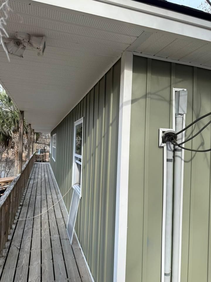 All Photos for MVR Siding Expert in Garden City, GA