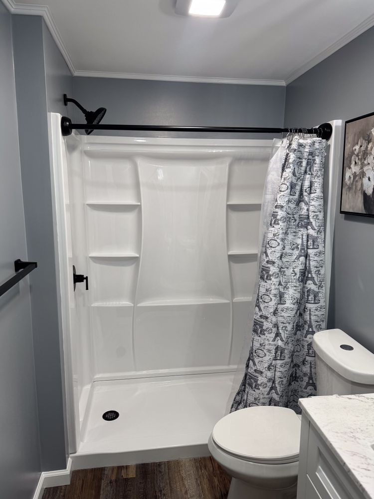 All Photos for Rough Cut Renovations in Millersburg, PA