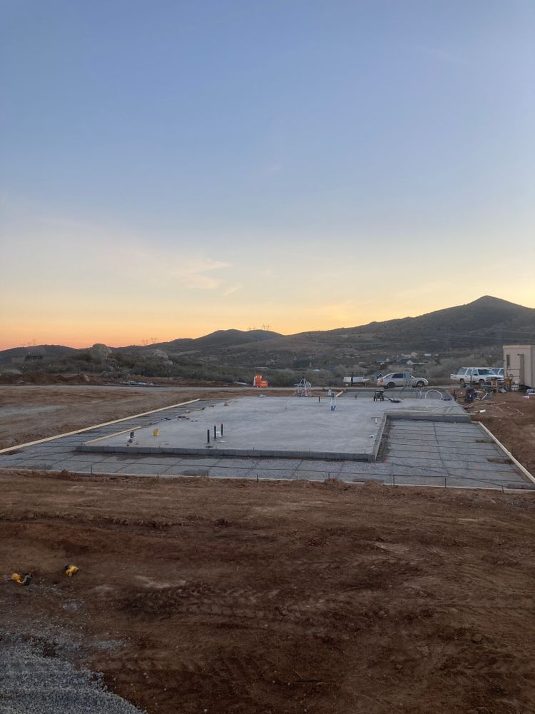 Our Work for DMX Construction LLC in Prescott, AZ