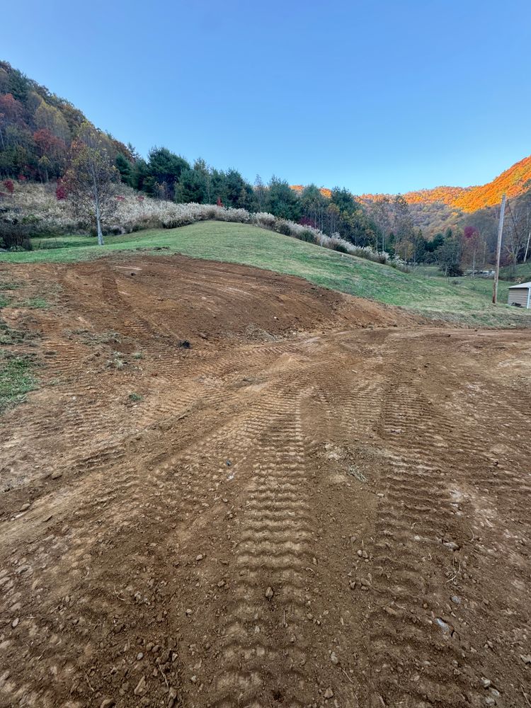 All Photos for Boyd’s Grading in Fruitland, NC