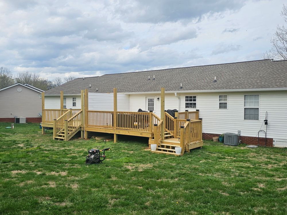 All Photos for A&D Home Improvements in Cleveland, TN