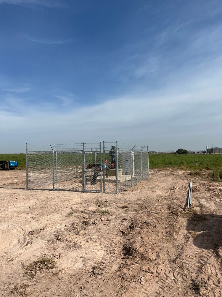 All Photos for D Flying E Mobile Welding & Fencing in Dalhart,, TX